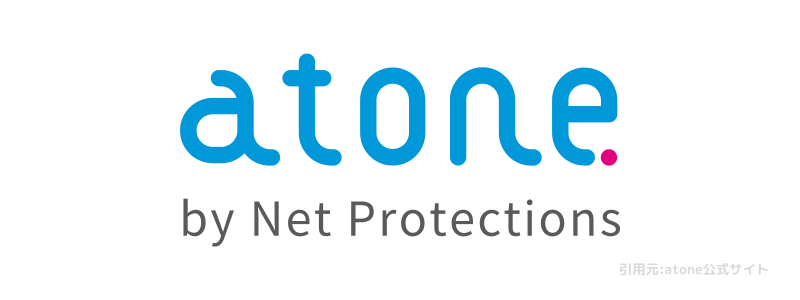 atoneロゴ