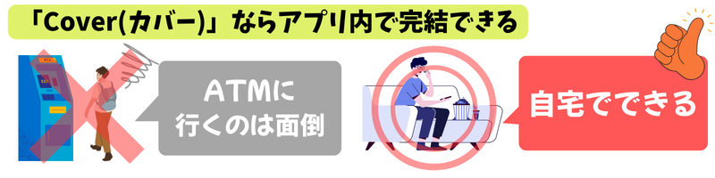 みんなの銀行-カバー-アプリ-完結