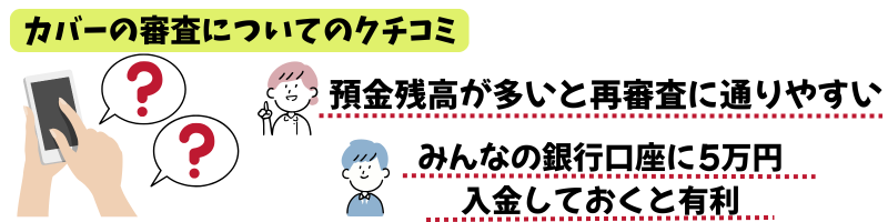 みんなの銀行-カバー-クチコミ