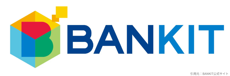 BANKITロゴ
