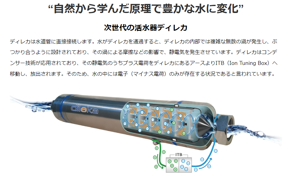 光電子付与装置 「ディレカ」 60RS 40口径型 ＜直送品