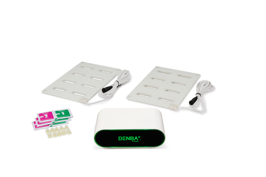 DENBA Fresh デンバフレッシュ 家庭用鮮度保持電場装置 - その他